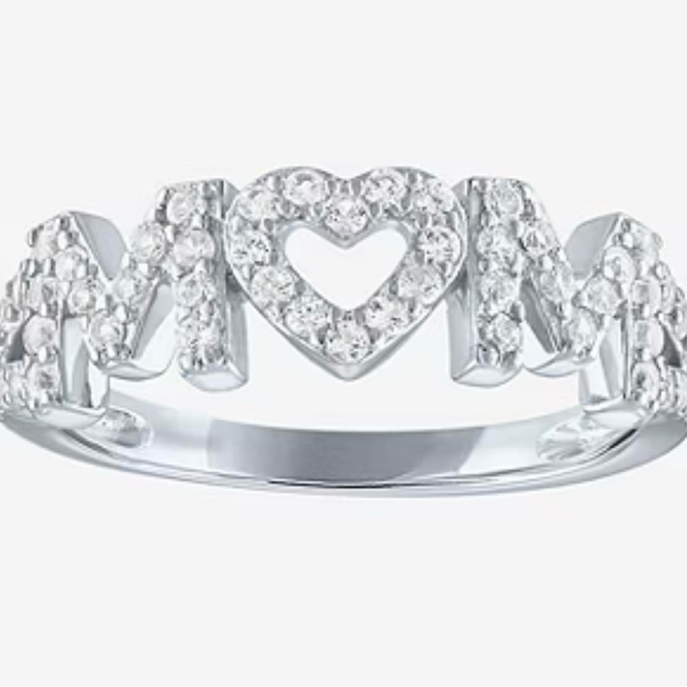 Mom Ring Mother’s Day